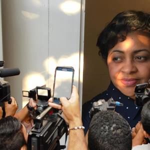 Meet your Posher, Danielle